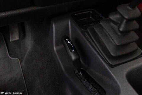 2004 Jeep Wrangler Rubicon