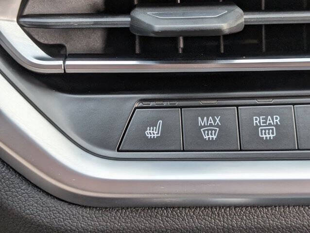 2020 BMW 3 Series 330i