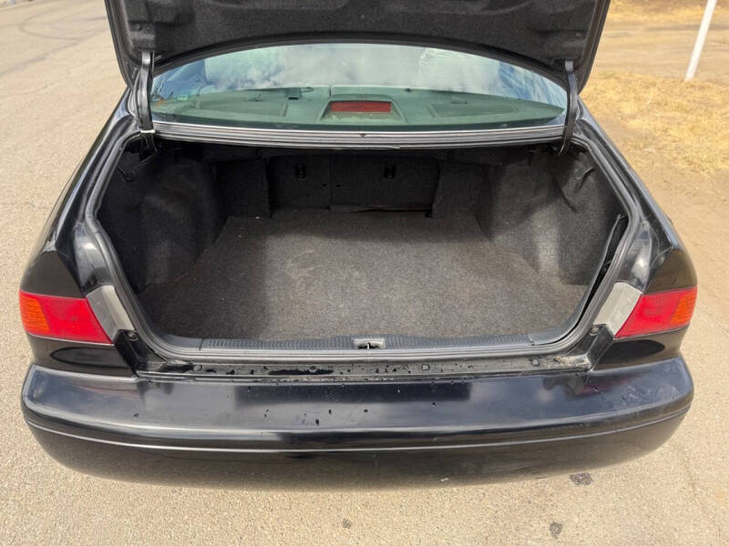 2000 Toyota Camry CE