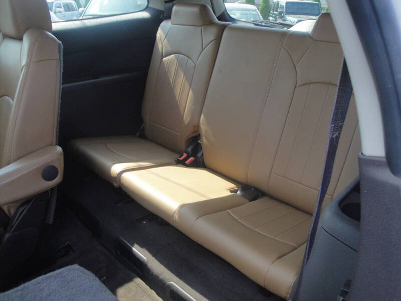 2016 Buick Enclave Premium