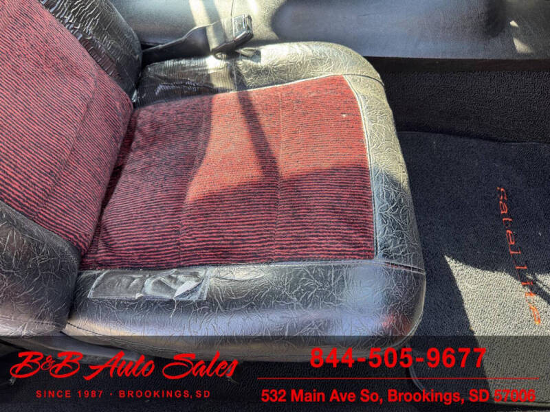 1973 Plymouth Satellite