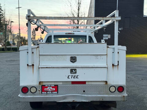 2008 Ford F-350 Super Duty XL