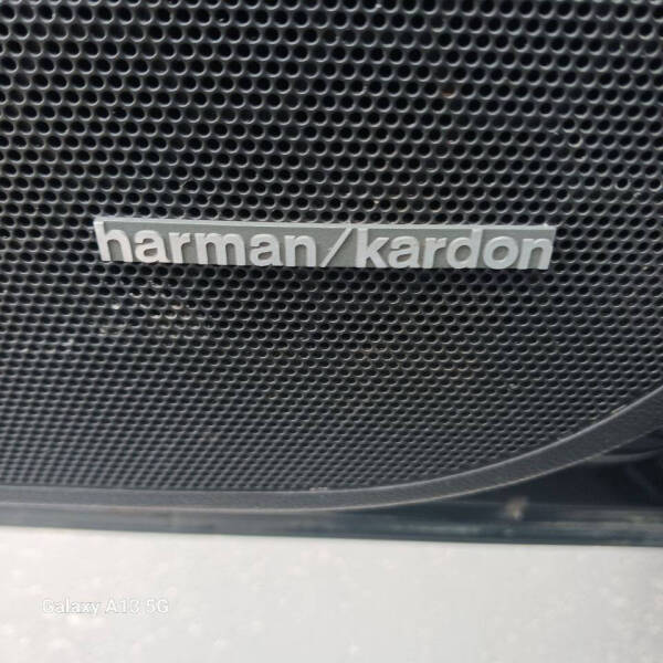 2010 Buick LaCrosse CXS