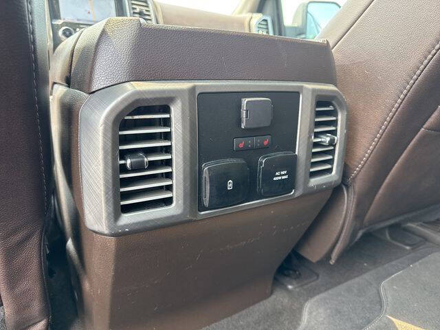 2019 Ford F-150 Limited