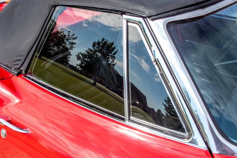 1966 Chevrolet Corvette