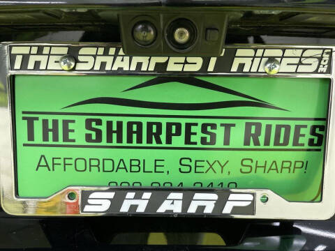 2020 Cadillac Escalade ESV Premium Luxury