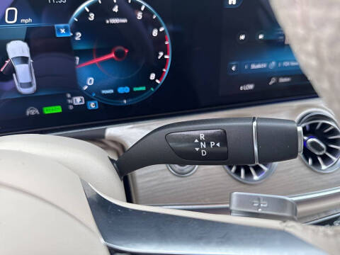 2023 Mercedes-Benz E-Class E 450