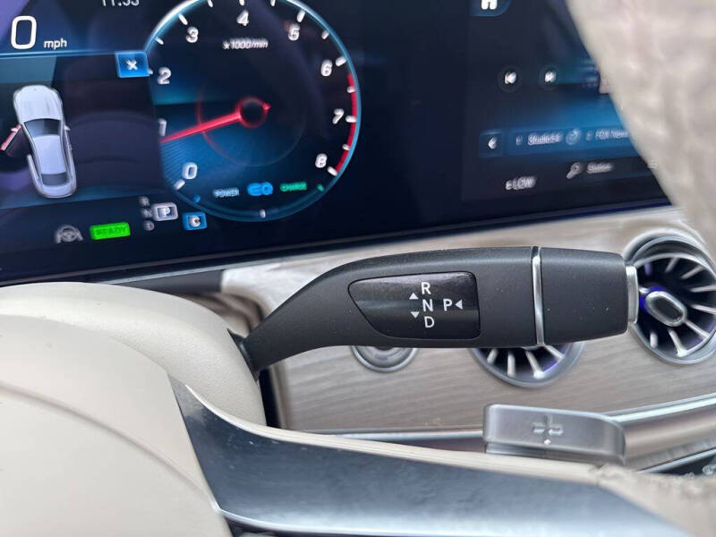 2023 Mercedes-Benz E-Class E 450