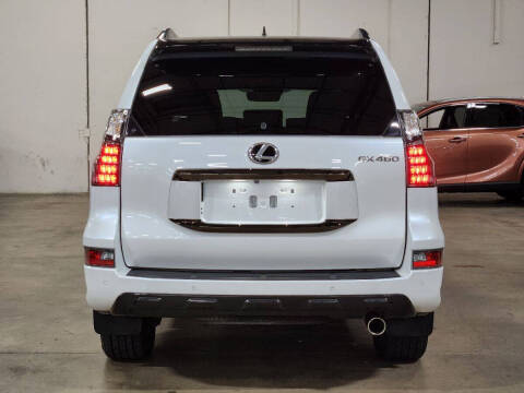 2023 Lexus GX 460