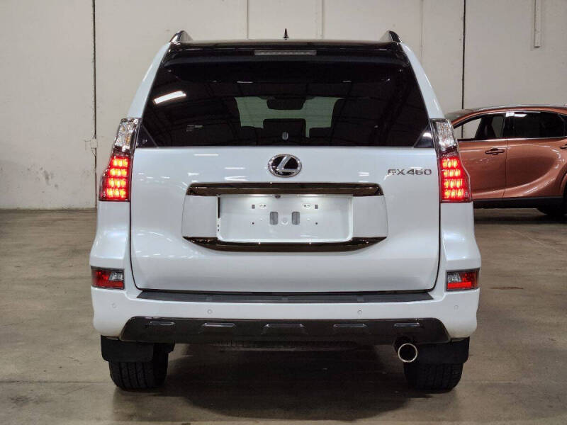2023 Lexus GX 460