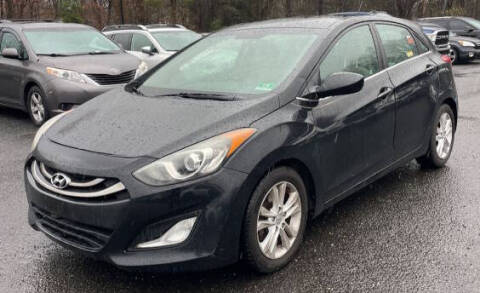 2014 Hyundai Elantra GT for sale at Reliable Auto Sales in Roselle NJ