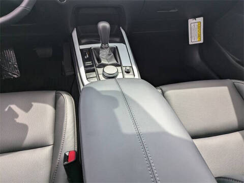 2026 Mazda CX-30 2.5 Turbo Premium Plus