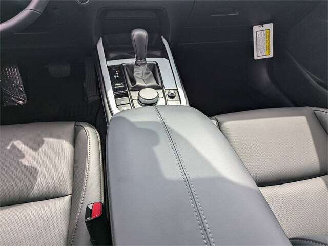 2026 Mazda CX-30 2.5 Turbo Premium Plus