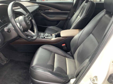 2021 Mazda CX-30 Premium