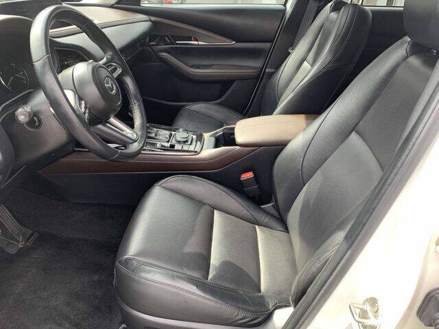 2021 Mazda CX-30 Premium