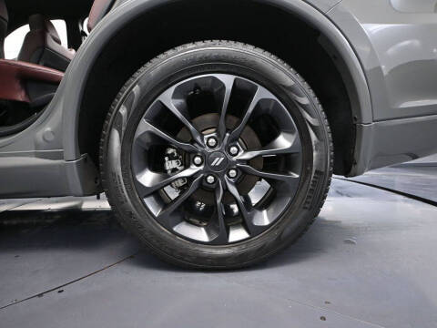 2024 Dodge Durango R/T Plus