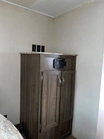 2021 Chinook RV Dream 178RD