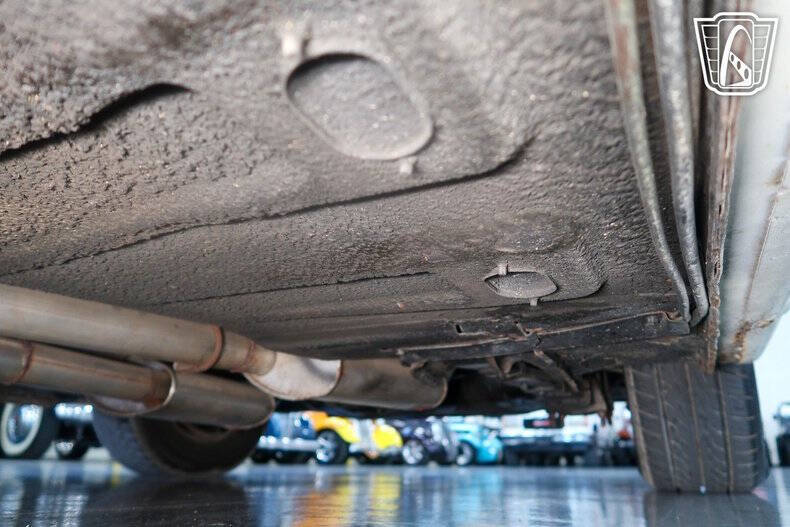 1966 Ford Thunderbird