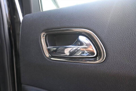 2018 Dodge Durango SRT