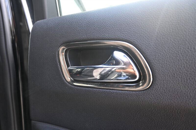 2018 Dodge Durango SRT