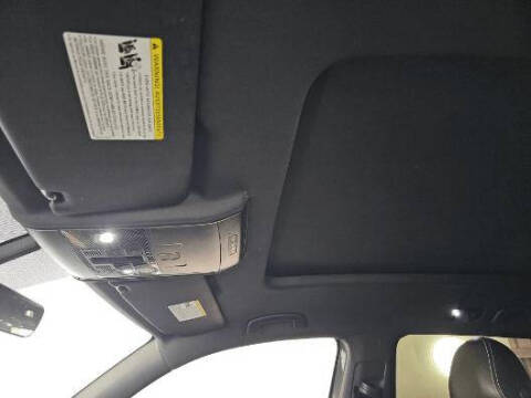 2022 Volkswagen Atlas Cross Sport V6 SE 4Motion