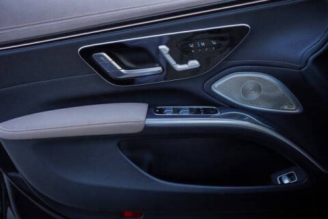 2023 Mercedes-Benz EQS EQS 450+