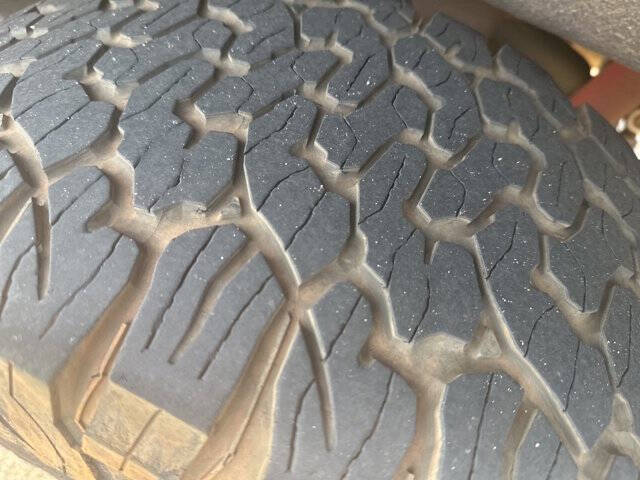 2021 GMC Sierra 2500HD