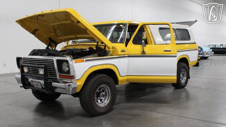 1978 Ford F-150