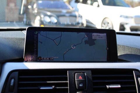 2014 BMW 4 Series 428i