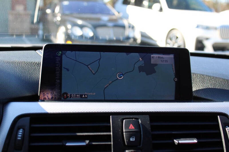 2014 BMW 4 Series 428i