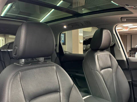 2022 Audi Q7 quattro Premium Plus 55 TFSI