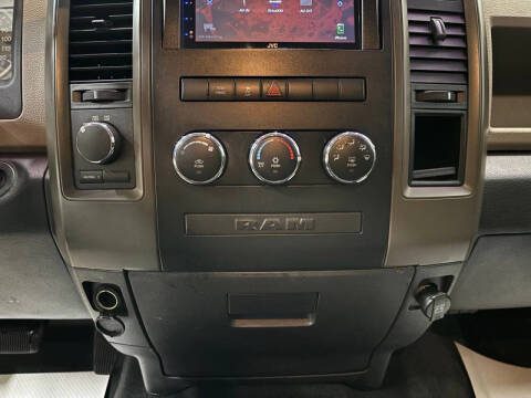 2012 RAM 1500 Express