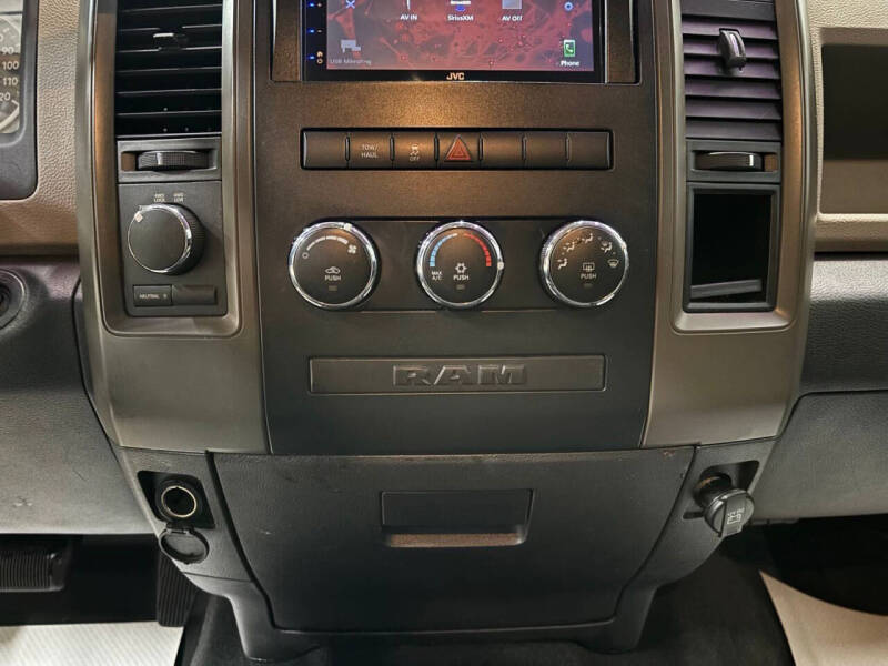 2012 RAM 1500 Express
