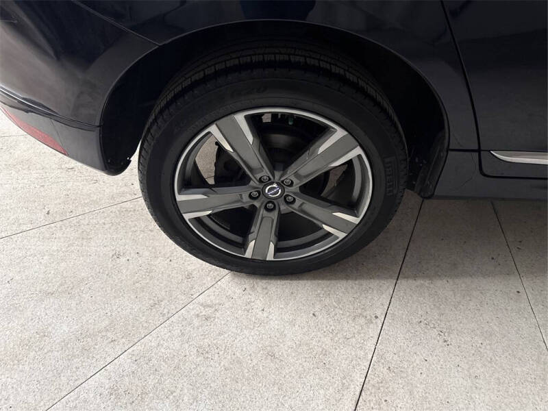 2017 Volvo XC60 T6 Dynamic