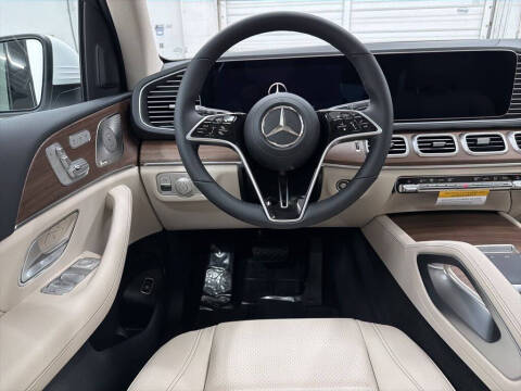 2026 Mercedes-Benz GLE GLE 350 4MATIC