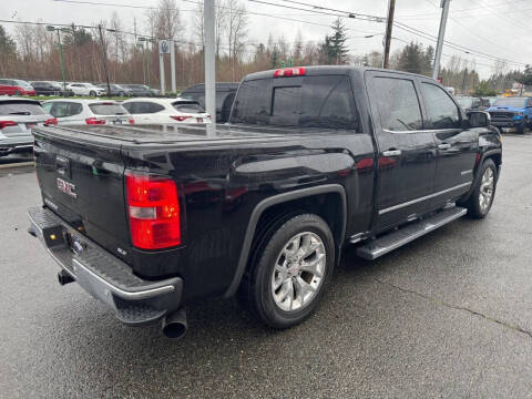 2015 GMC Sierra 1500
