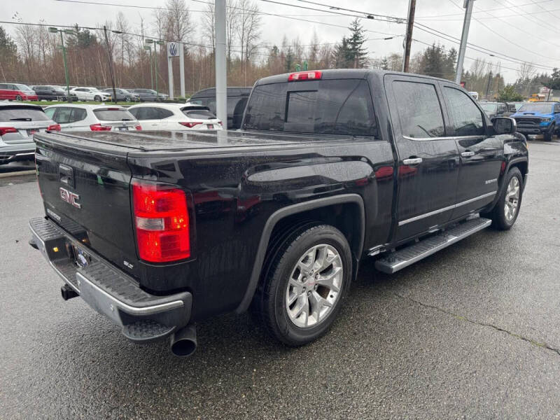 2015 GMC Sierra 1500
