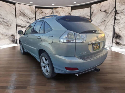 2007 Lexus RX 350