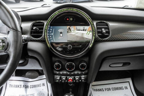2023 MINI Hardtop 2 Door Cooper S