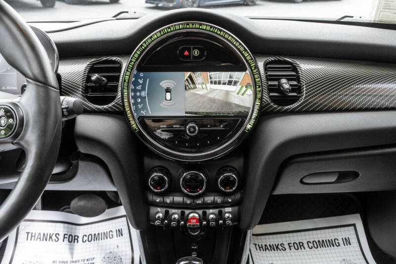 2023 MINI Hardtop 2 Door Cooper S