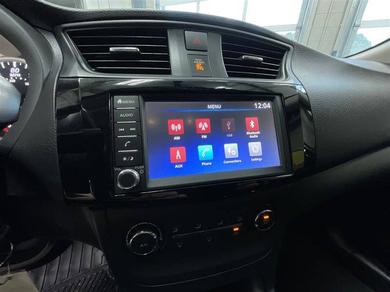 2019 Nissan Sentra