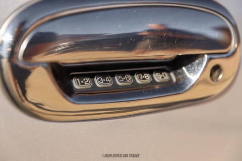 2003 Ford F-150 Harley-Davidson