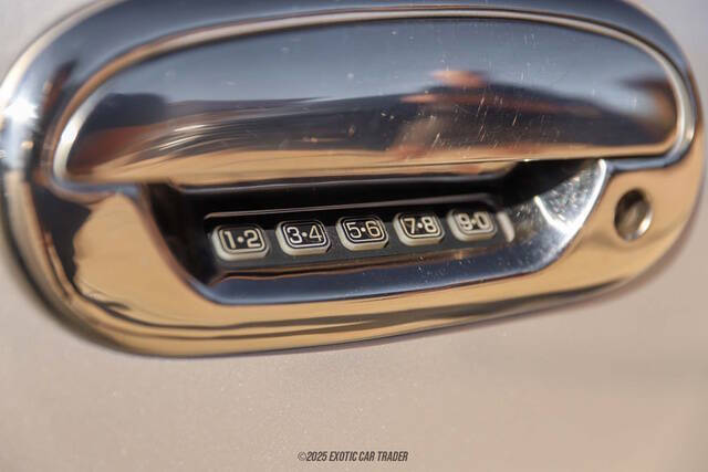 2003 Ford F-150 Harley-Davidson