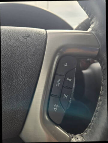 2012 GMC Sierra 3500HD Denali