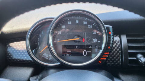 2015 MINI Hardtop 2 Door Cooper S