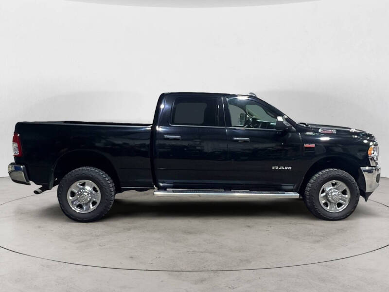 2019 RAM 2500 Tradesman