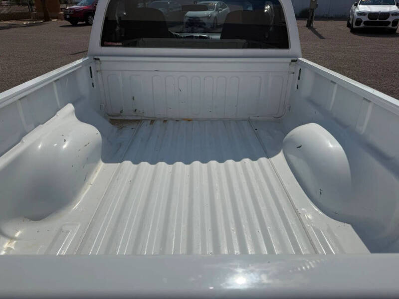 2007 Chevrolet Colorado