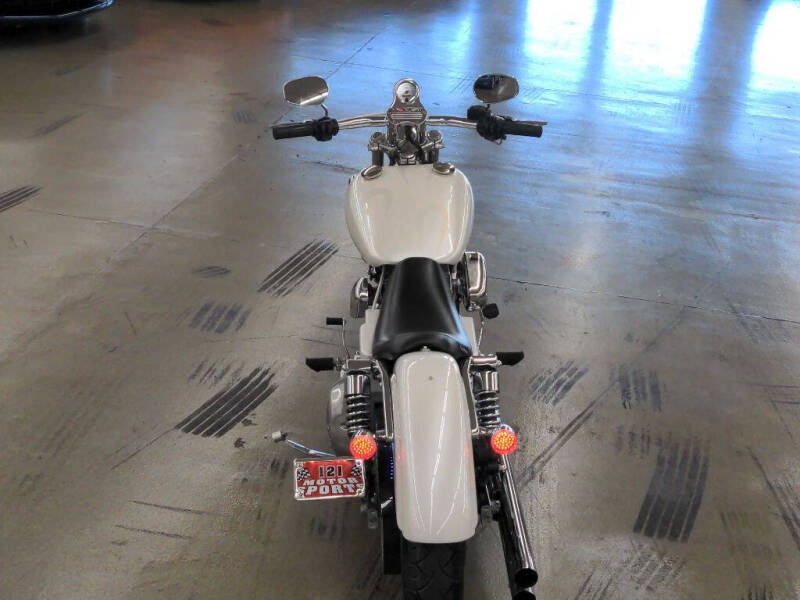 1998 Harley-Davidson Dyna Super Glide FXD