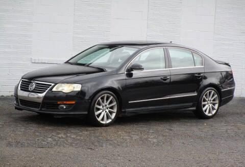 2007 Volkswagen Passat for sale at Minerva Motors LLC in Minerva OH
