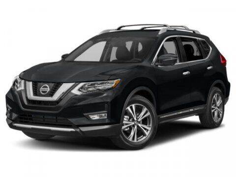 2018 Nissan Rogue for sale in Marlborough, MA